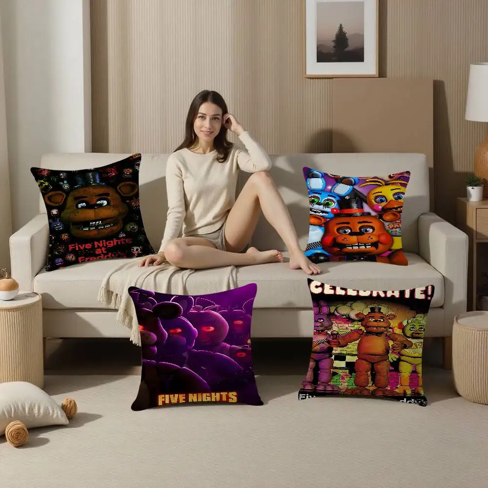 Fnaf Five-Nights-At… - image