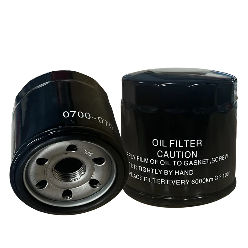 Motorcycle Oil Filt…