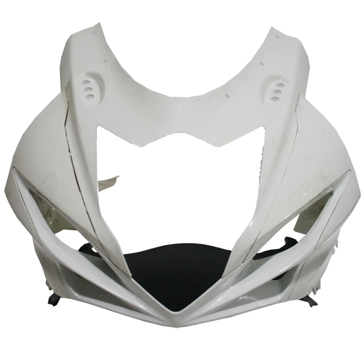 

Motorcycle Upper Front Fairing Cowl Nose For Suzuki GSXR GSX-R 600 750 2011-2017