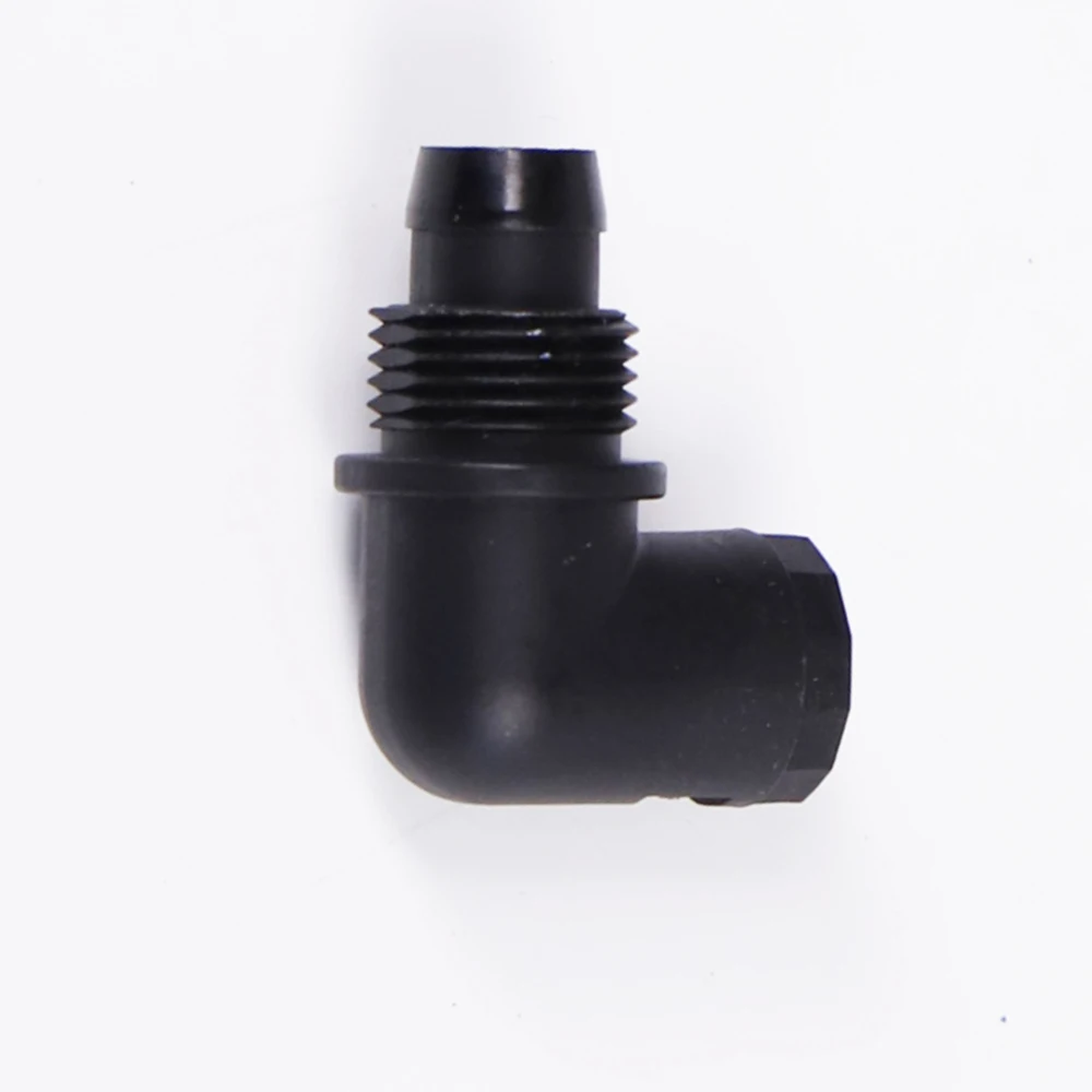 Agras T50/T25/T60/T25P agricultural drone accessories Impeller Pump Curving Connector repair parts For DJI plant protection UAV