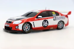 Classic Carlectables Club 1:43 2016 Club Car Holden VF Commodore Diecast alloy toys for collection gift