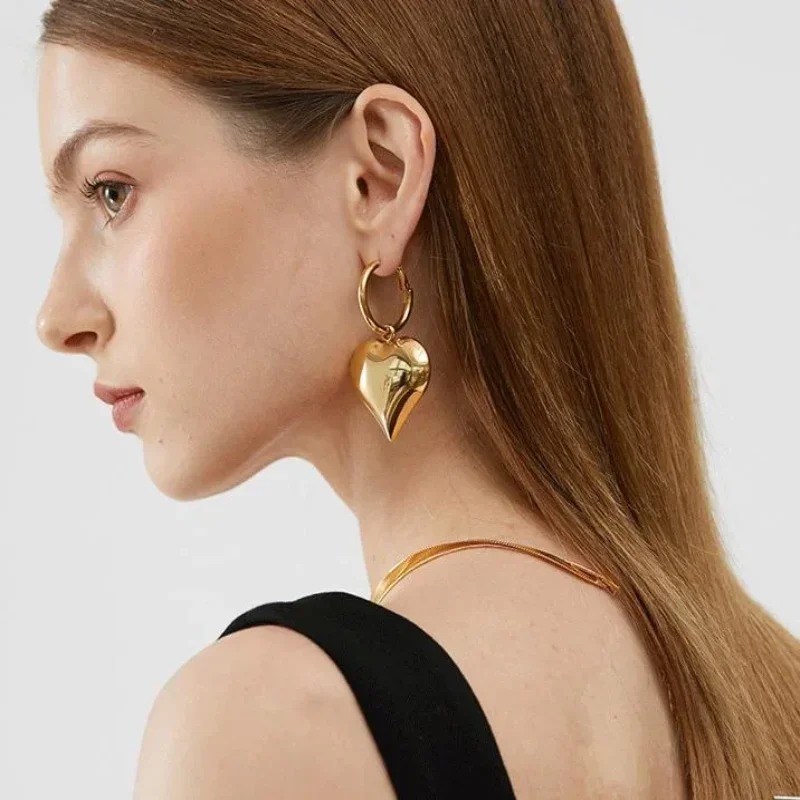 Large Heart-Shaped …