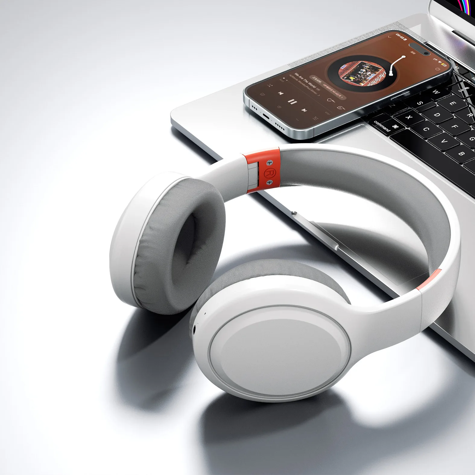 

New arrivaldr03 headset huaqiangbei private model wireless bluetooth headset long battery life