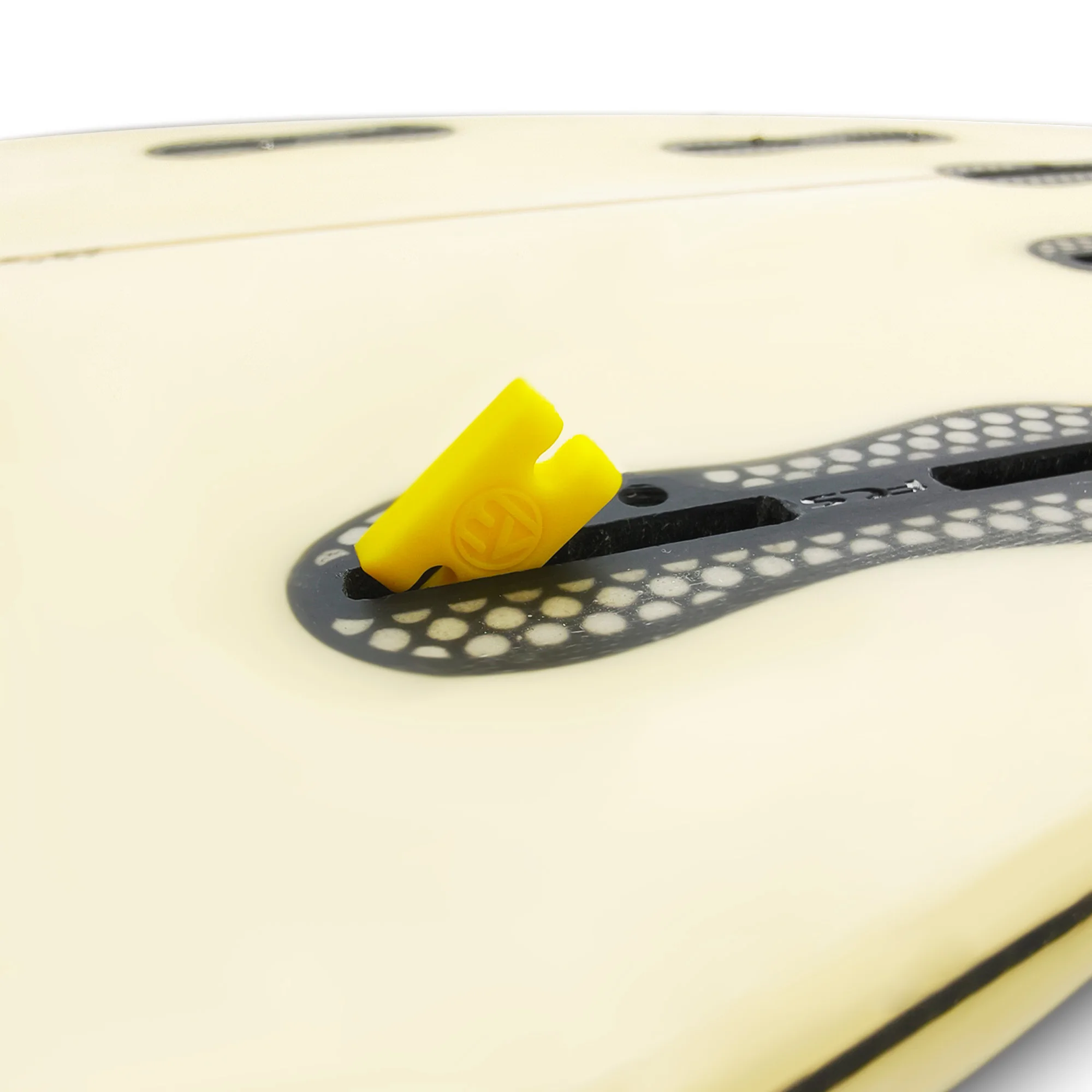 

Surfboard Accessories Compatibility Kit Tab Infill Kit Fill The Gap Between The F1 Tab and The F2 Tab