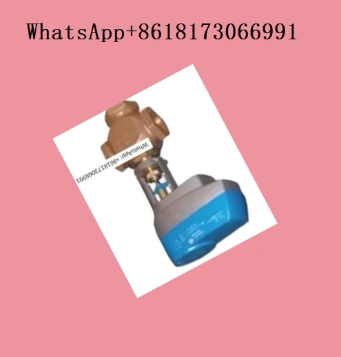 VA7810-GGA-11 stroke thrust self calibrating electric valve actuator VA7810-GGA-12