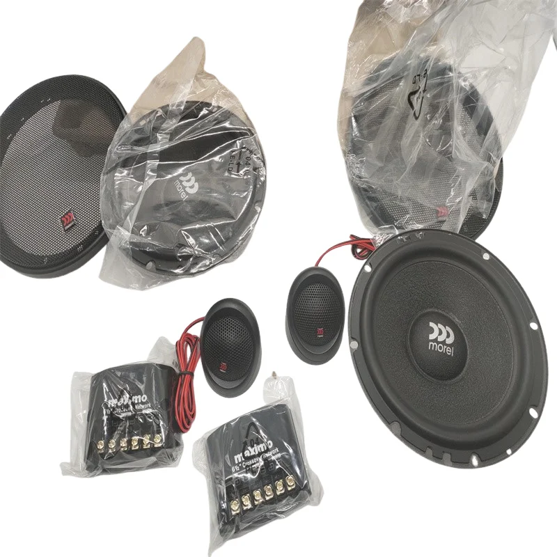 Ücretsiz Kargo 1 Takım Morel M - Speaker Kit incelemesi ve fiyatı