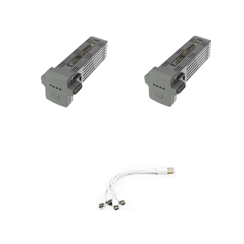 KF100 드론 배터리 KF100 MAX RC 드론 예비 부품 11.4V 4500mAh 배터리/프로펠러/RC/암/USB 케이블 KF100 MAX 쿼드콥터용