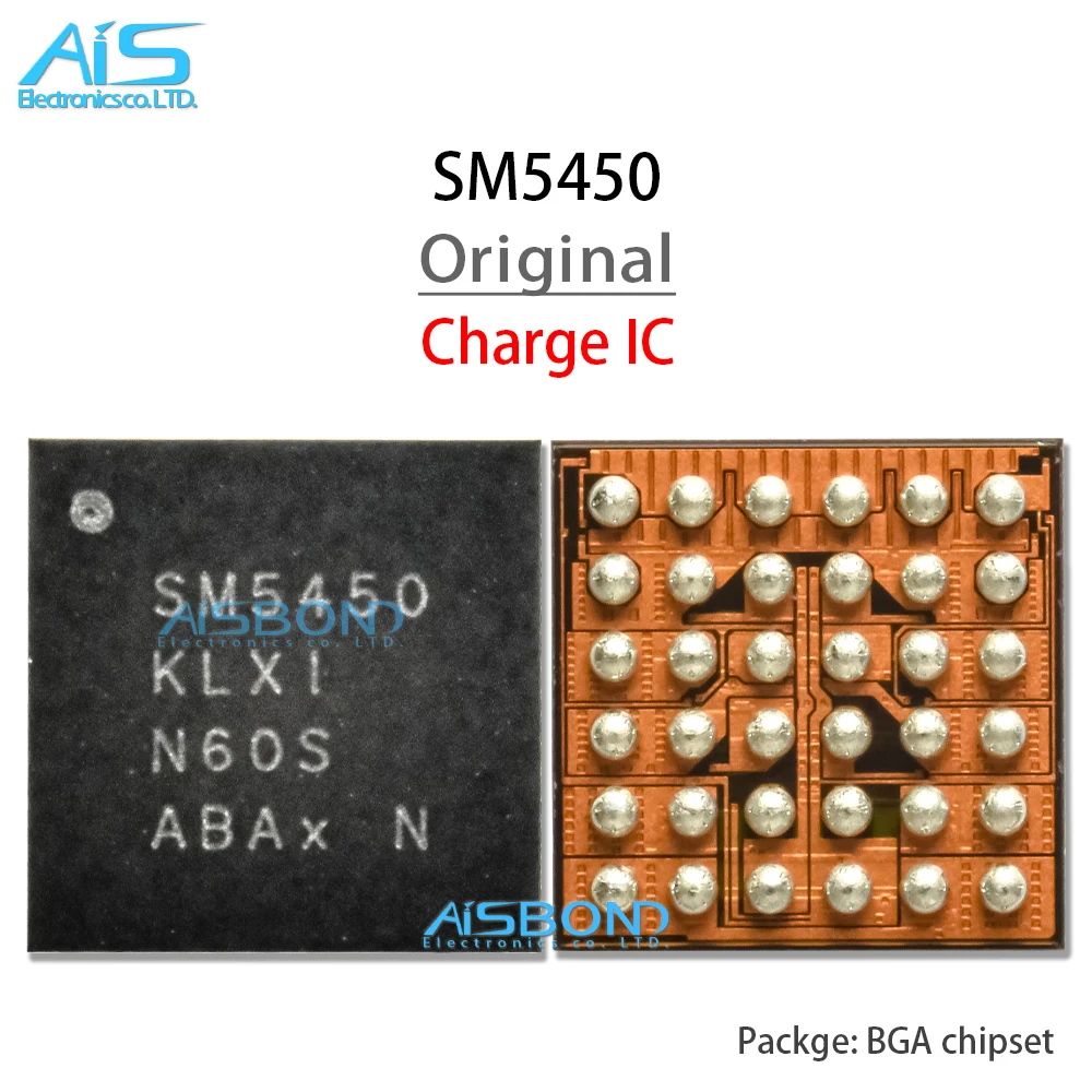 1Pcs New SM5440 SM5450 SM3202 SM5804 SM5903 SM5513 SM5451 SM5305 SM5007H SM5007K SM5011A SMA6101 Charger IC CHIP