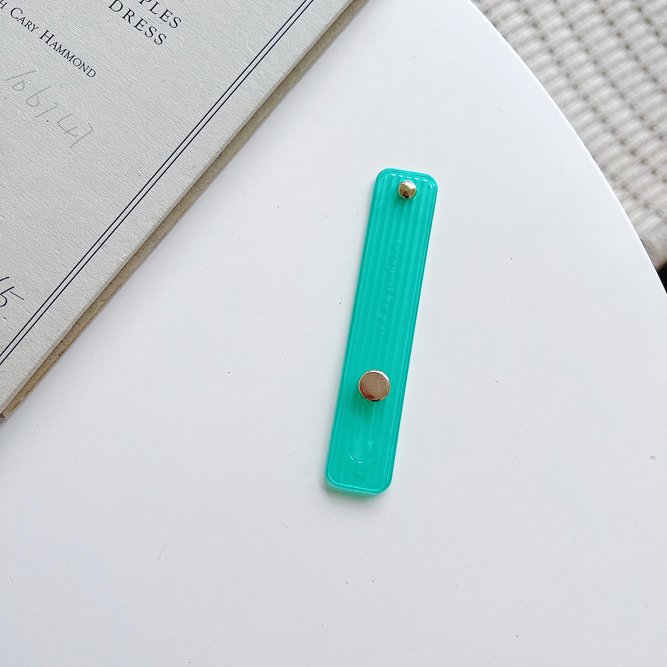 1/3 stücke Klar Halter Handy Einstellbare Finger Ring Halterung Desktop Tragbare Handy Fall Ständer für iPhone Xiaomi Samsung – Detail 7