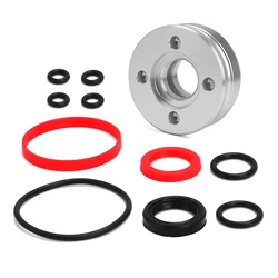 Kit de reconstrucción de Ram embellecedor, accesorios de reparación para cilindros de SX-M Volvo Penta 3857470, 3857471, 3854247, 3852414, 3850683, 3885196, SX-C