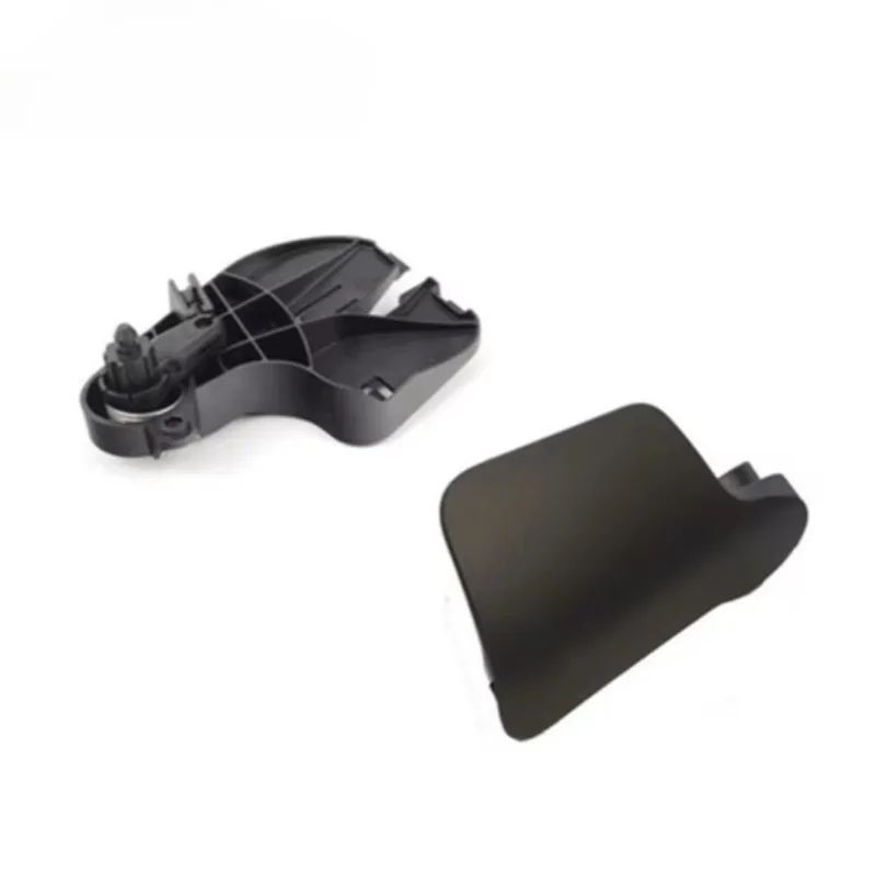 8T1823633B Brand New Front Bonnet Hood Latch Release Handle Mount Bracket For Audi A3 A4 S4 A5 A6