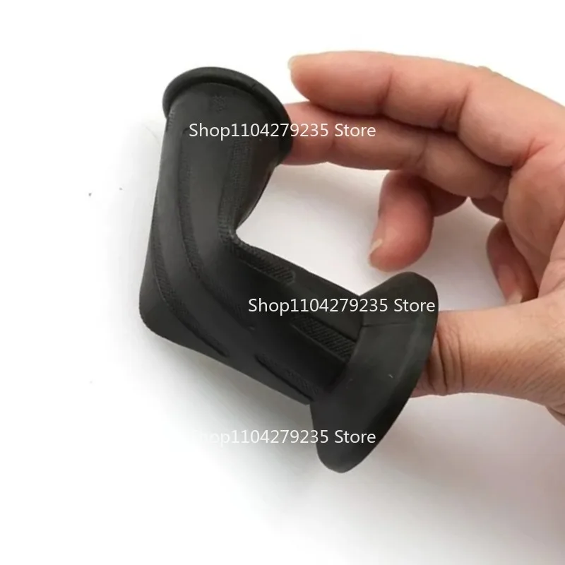

Motorcycle Handlebar Grip Covers For S1000RR S1000R S1000XR F900R F750GS F650GS