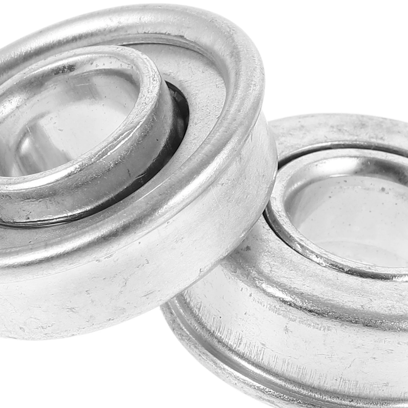 

2pcs Wheelchair Bearings 12 7x29x11mm Front Fork Wheel Hub Bearings for Wheelchair Small Wheels Replacement Parts