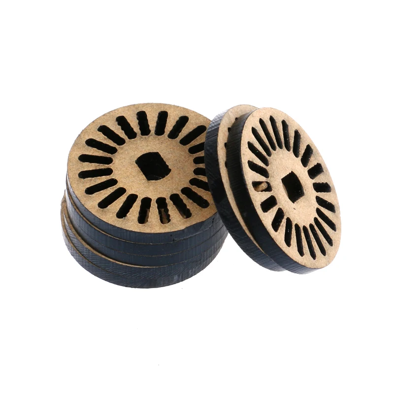 20pcs/10pcs Speed Encoder 20 Lattice TT Motor Wheel Digital Plate of Laser High Precision Diy Robot Car Chassis Velocity