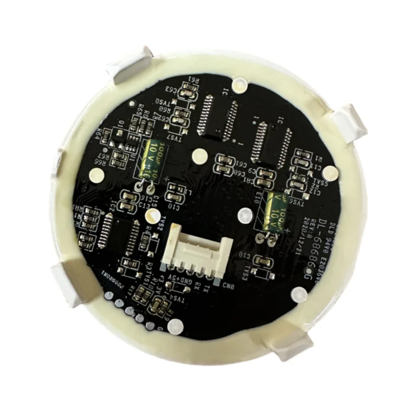 Display a LED per lavapavimenti originale (schermo interno) per Tineco S5 COMBO