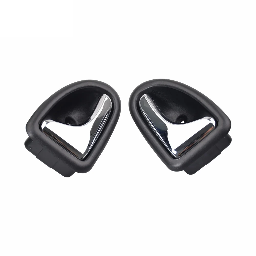

for Renault Megane Inside Inner Door Handle Left and Right for Clio Traffic Scenic Opel Vivaro 7700432705 7700432706