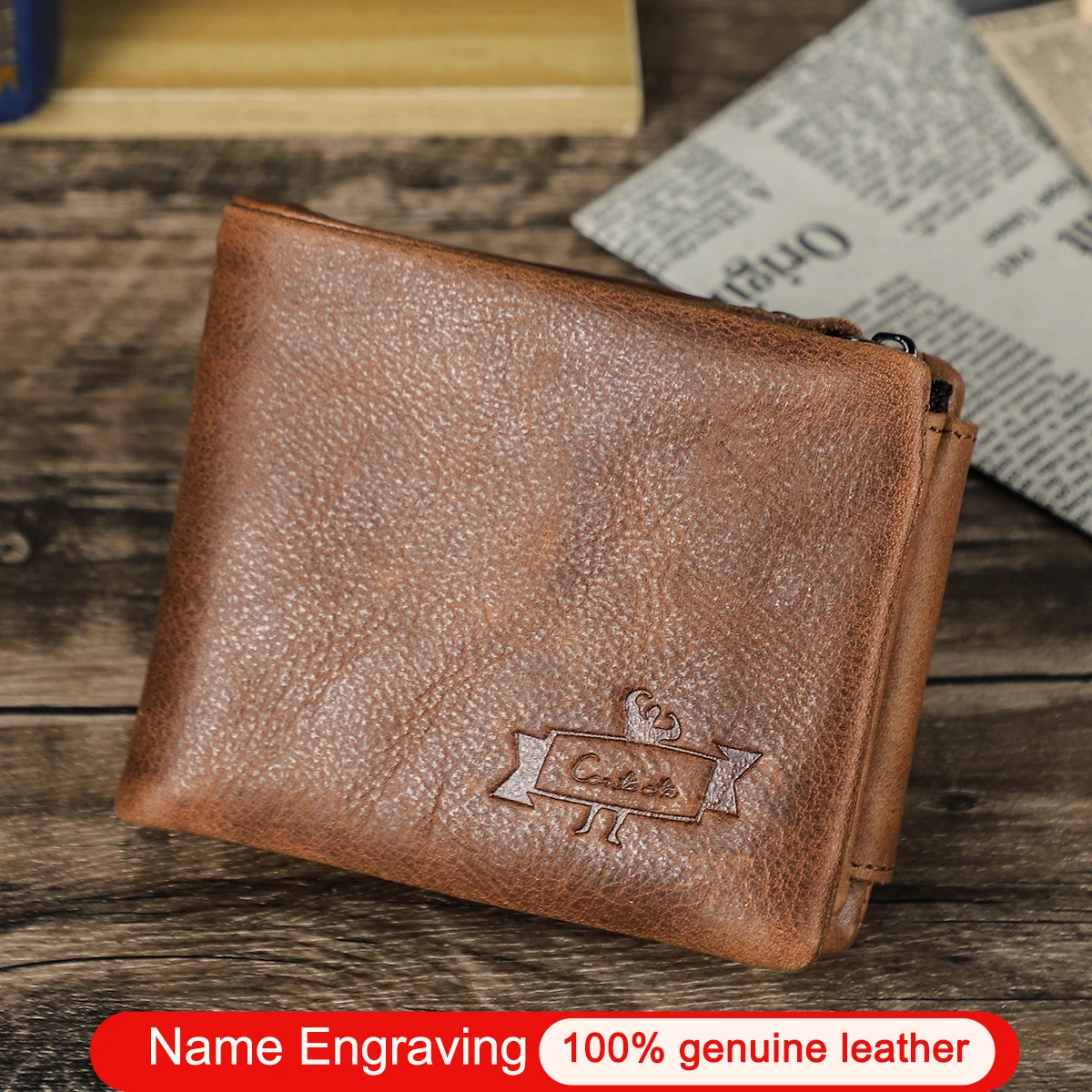 Thumbnail 2 - #85 Cheapest Customized Wallets Deals You Can Get