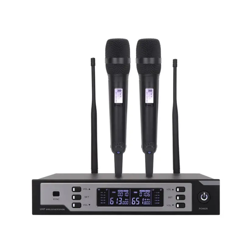 

High Quality School Teach For Kid Audio Wireless Microphone