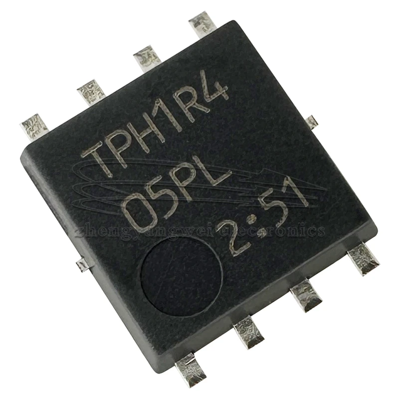 TPH1R405PL SOP-8 TPH1R4 2PCS TPH1R405PL N-channel Field Effect Transistor
