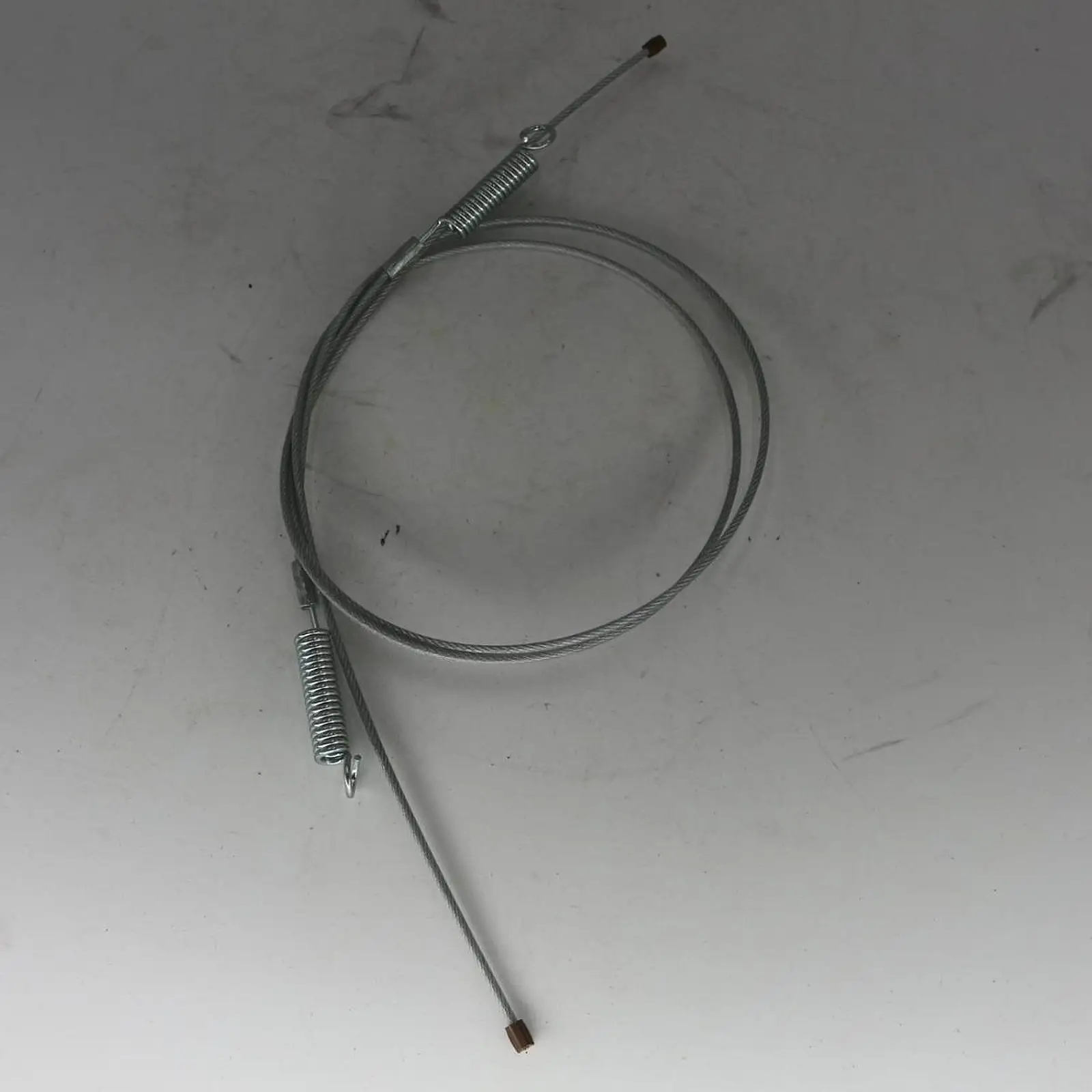 2Pcs Convertible Top Side Tension Cables Tension Cables for Ford