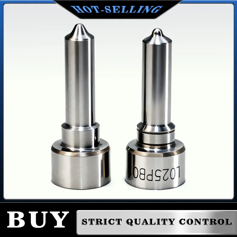 L087PBD L381PBD L121PBD L374PBD L379PBD Common Rail Oil Fuel Injector Nozzle Fuel Supply System Engine Parts