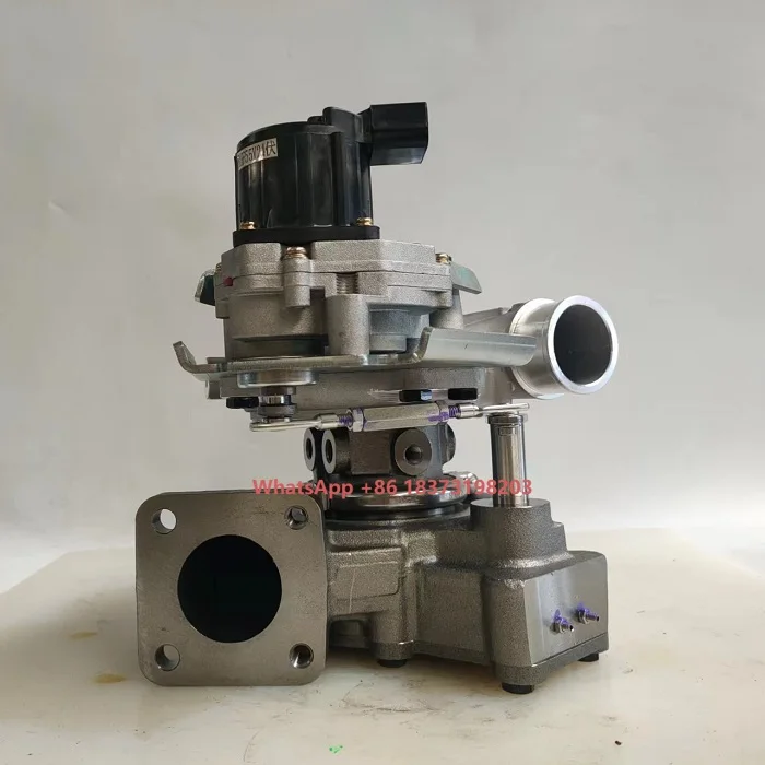 

Turbo RHF55V Turbocharger 8981518592 for Isu Engine 4HK1X VAA40029 VBA40029 VCA40029