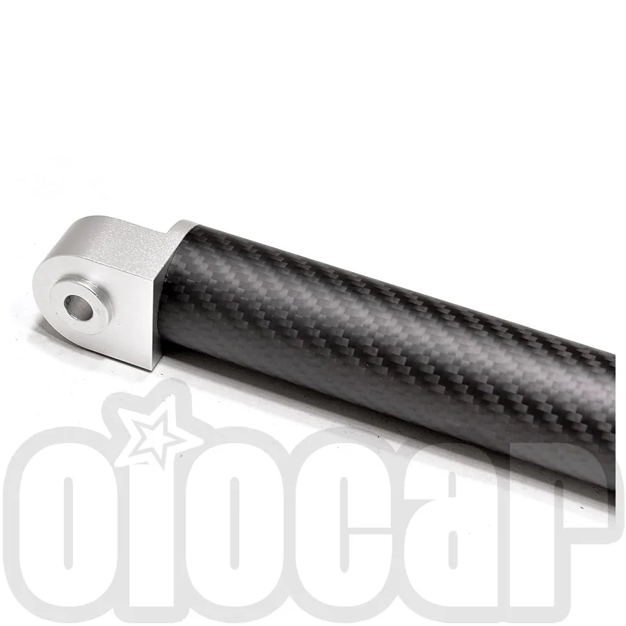 

oiomotors Lightweight Dry Carbon Rear Trunk Strut Bar for BMW 3Series F30 F31 4Series F32 F33