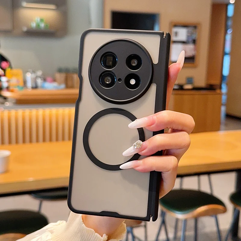 For Oppo Find N5 Ca…