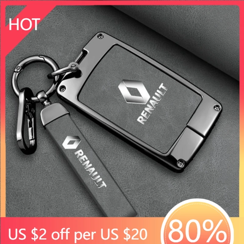 

Для Renault 2026, новые колпаки-концентраторы, модный чехол для ключей от автомобиля, чехол для Renault Koleos Kadjar Captur Megane Talisman Espace Clio Zoe