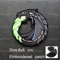 hook patch 7