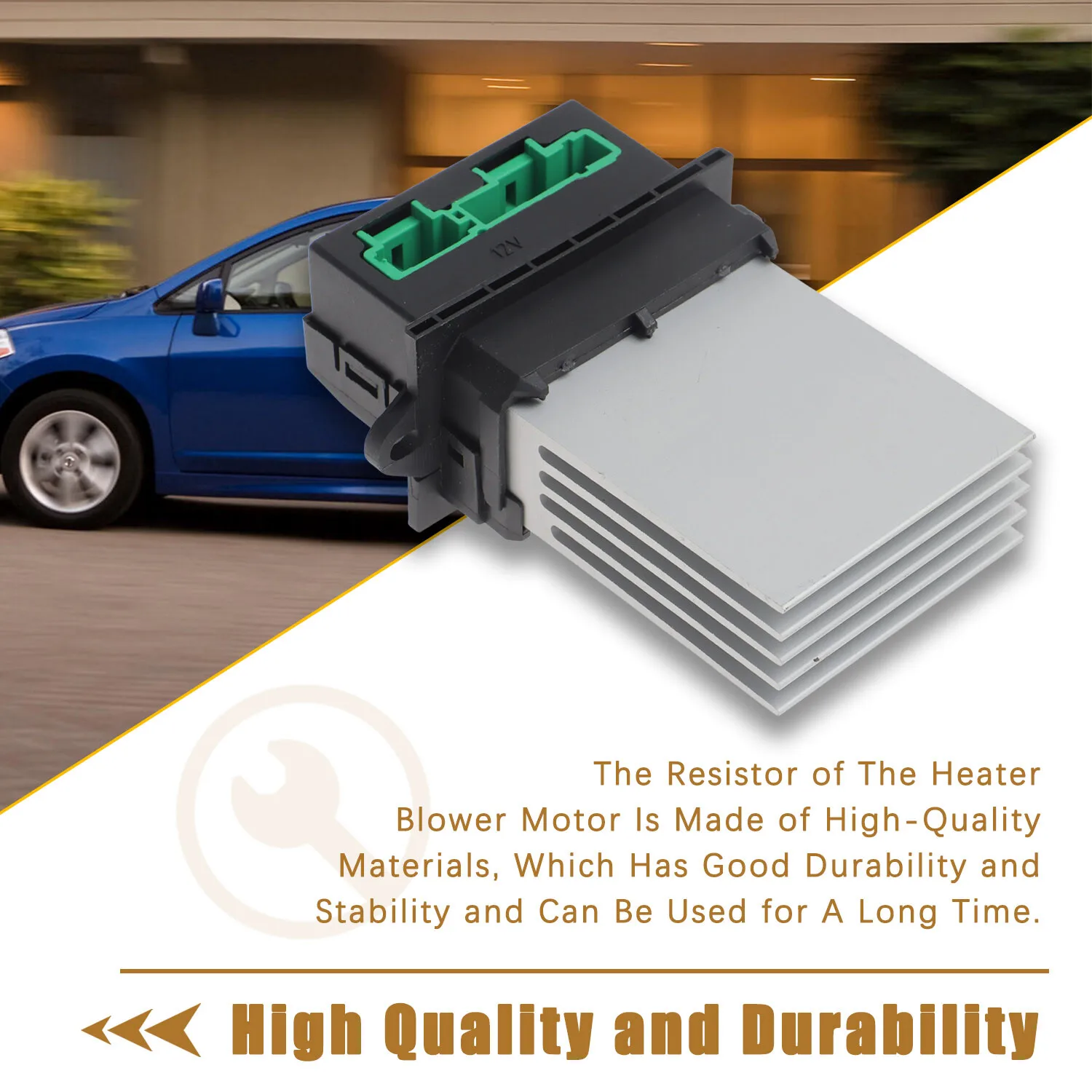 Рисунок 5 - Для Nissan Tiida