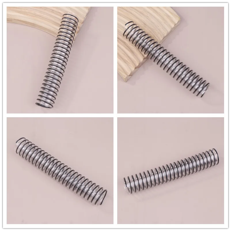 

[YA] 1 шт. Нижний шланг для поломоечных машин 1/2/3/4/5 поколений, сменная пластиковая соединительная трубка, шланги для щеток для пола