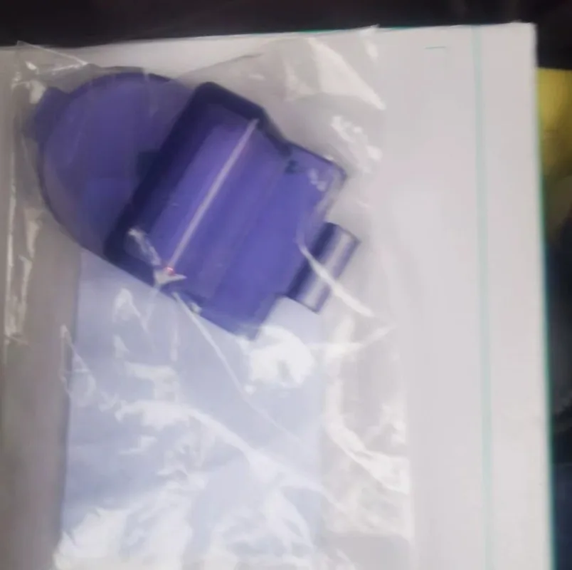 For Fresenius 4008S V10 Equipment Housing Cover Cap Spare Parts Replacement Lid Components