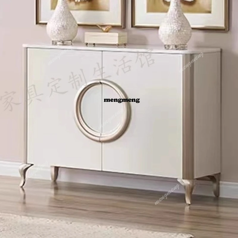 

Скандинавские элегантные шкафы для гостиной, интерьер минималистского творчества, высококачественный салонный шкаф, современная элегантная мебель для салона Armario