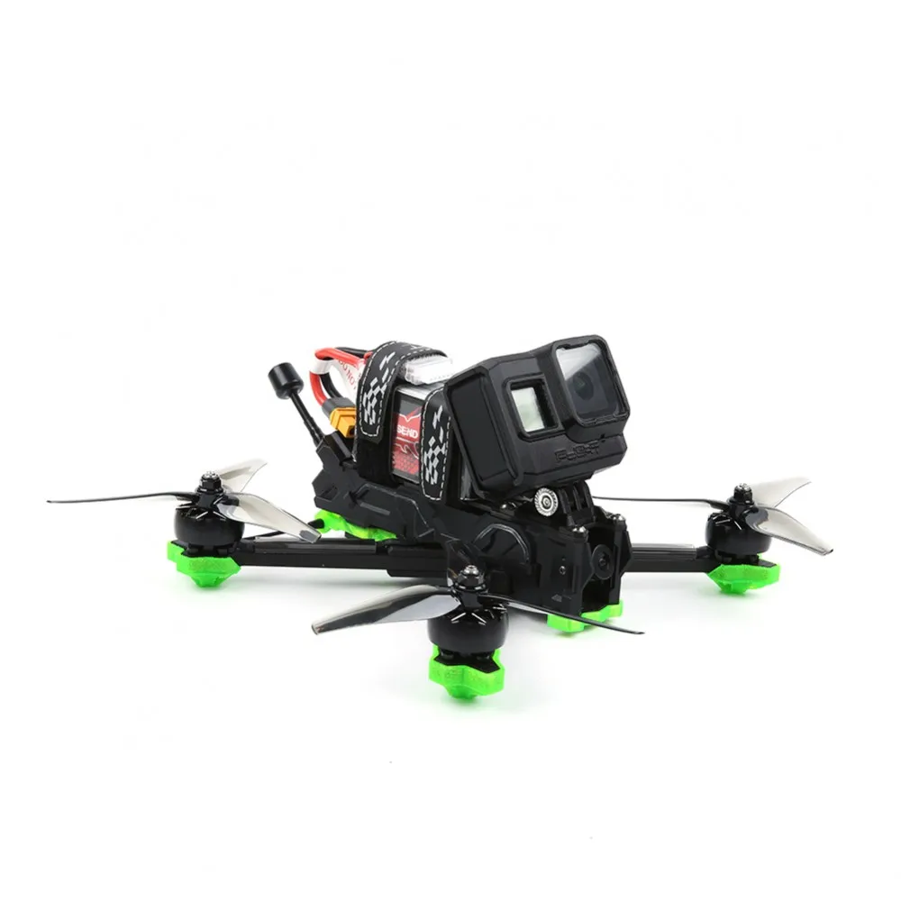 

IFlight Nazgul Evoque F5 BLITZ MINI F7 E55S 600mW XING-E Pro 2207 2750KV 4S 1800KV 6S F5X F5D DeadCat FPV Freestyle Drone