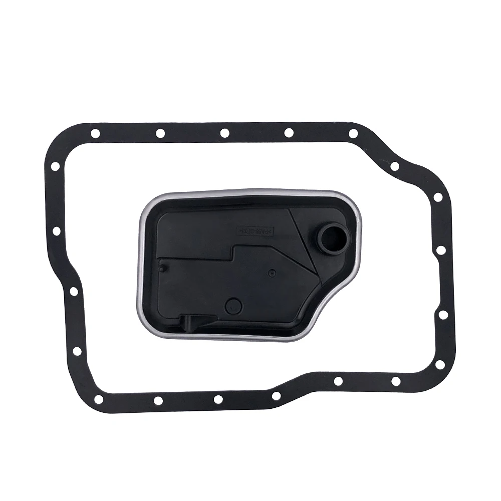 Automatic Transmission Filter Oil Pan Gasket Kit For Mazda 2/3/6 1.6 2.0 2.3 2.5 CX-7 Demio 1.5 16V 6E5Z-7B155-A FNC1-21-500A