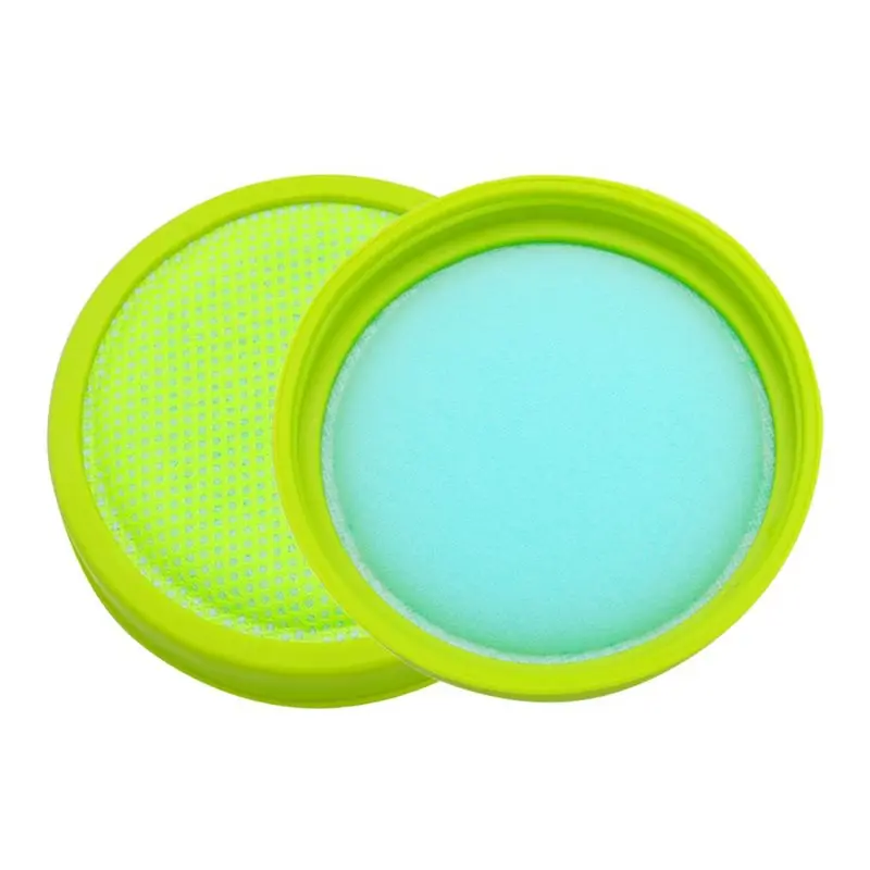 

Набор фильтров A39T-HEPA (2 шт.) для моделей пылесосов: VS7300SCW S73OW S86R S86OW S86OW S86o VS7302SCW VS7304SCW аксессуар