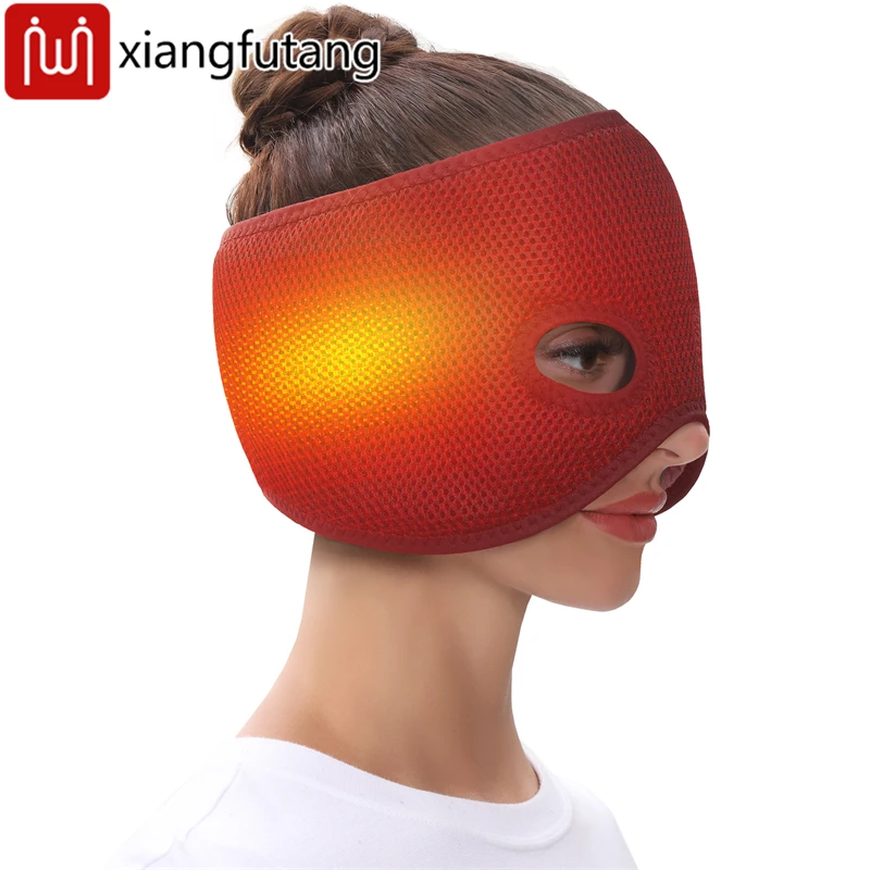 Нагревательная головка