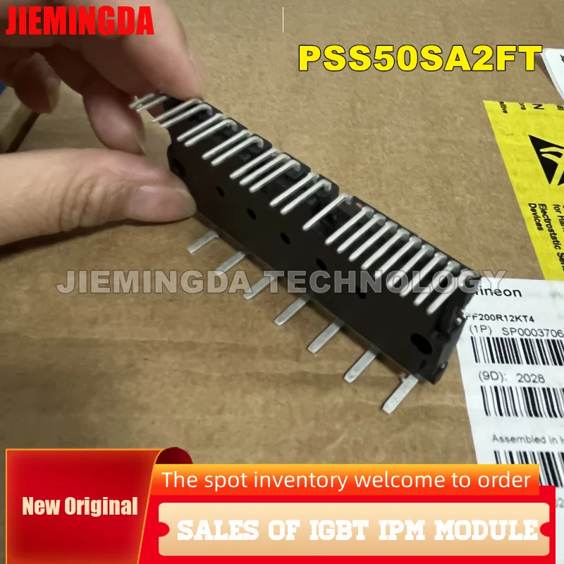 PSS50SA2FT PSS35SA2FT PSS10SA2FT PSS25SA2FT PSS75SA2FT PSS05SA2FT NEW MODULE IN STOCK