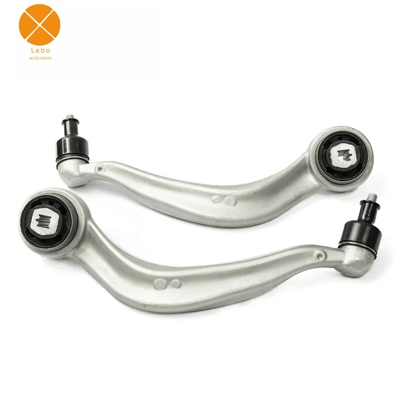 

84245540 84245542 Front Lower Curved Control Arm Kit For Cadillac CT6 2016- Car Accessories