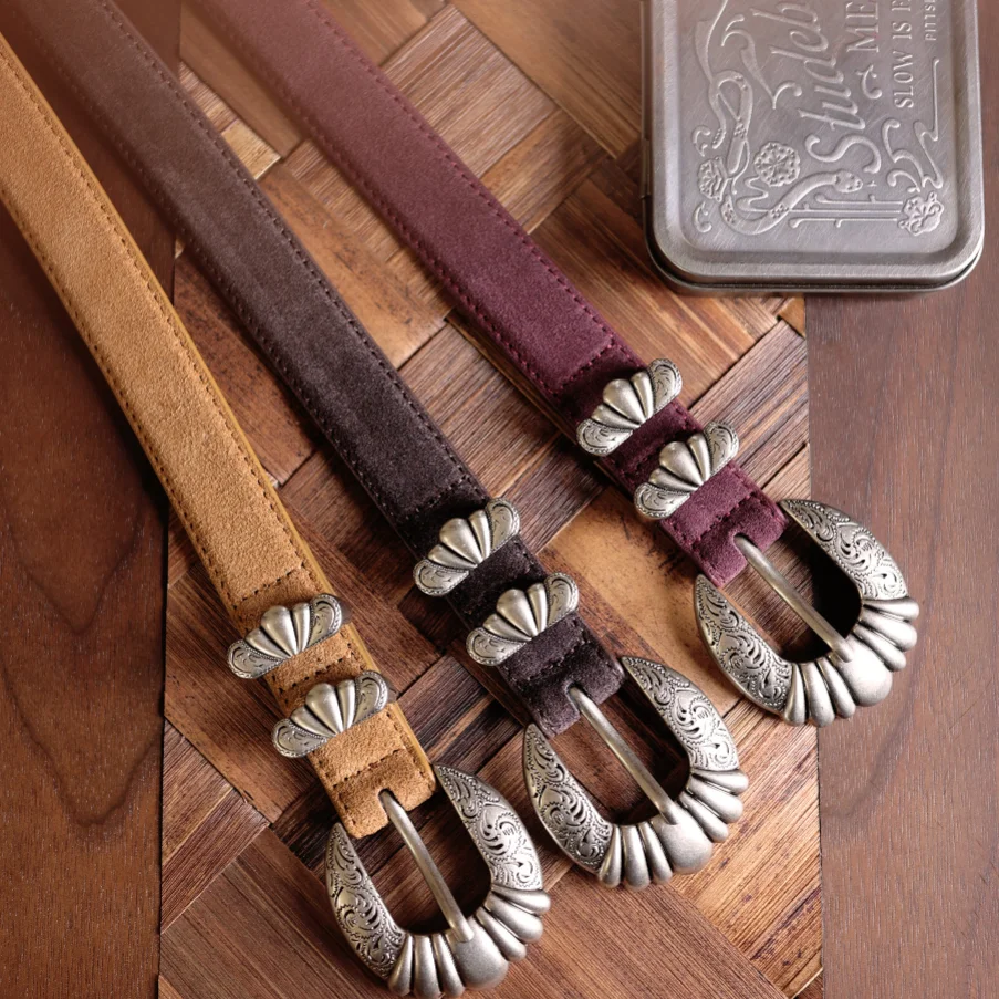 ceinture-en-cuir-suede-vintage-pour-hommes-et-femmes-style-western-boucle-gravee-ceinture-unisexe-en-cuir-fendu-ceinture-de-cowboy-reglable-pour-jeans