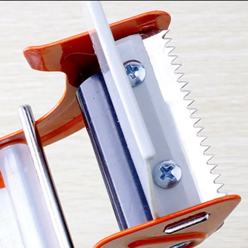 R1WD Pesado portátil portátil Fita Machine Cutter Machine Cutter Handheld