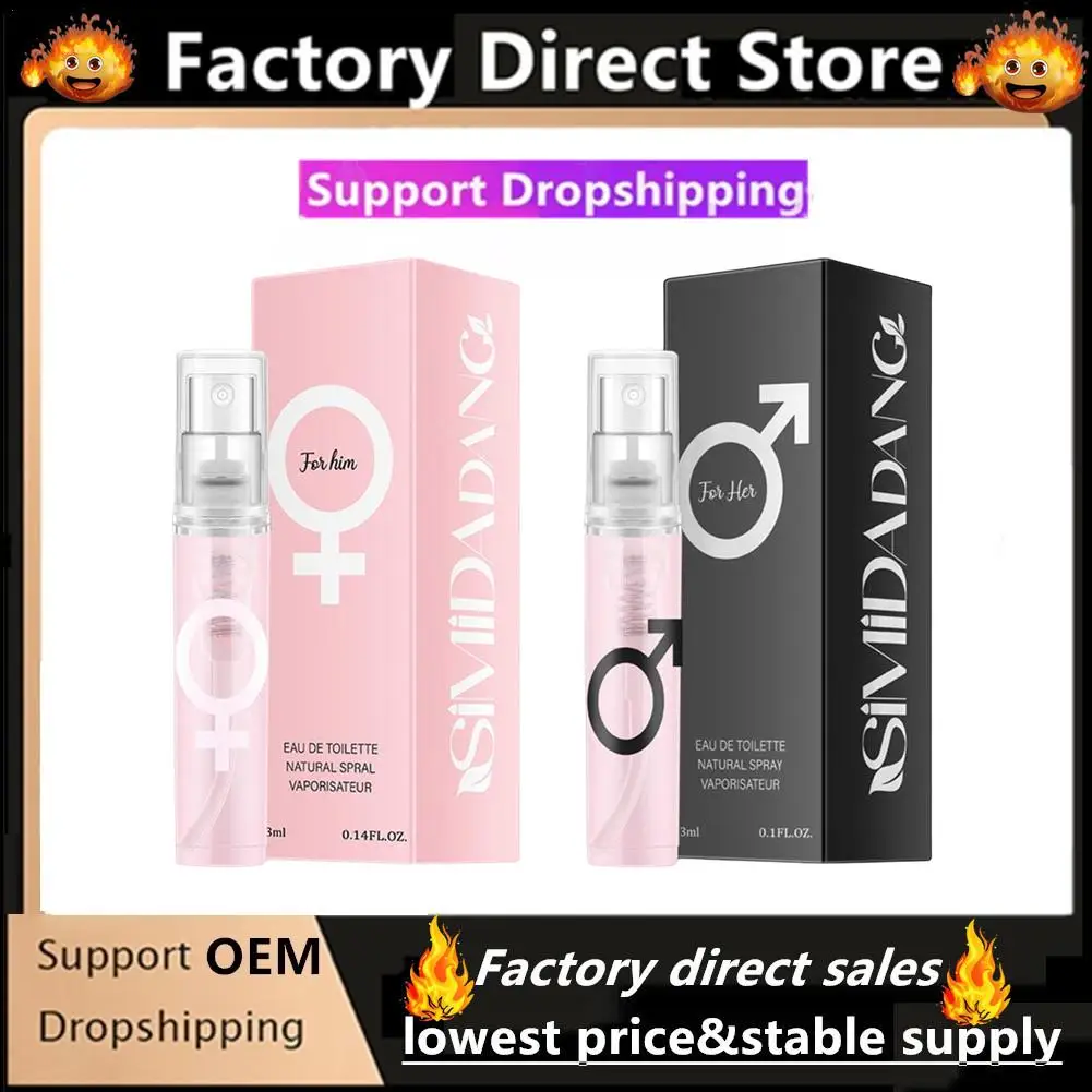 Long Lasting Pheromone Of Man To Attract Women Deodorant Body Spray Flirting Encourage Dating Fragrant Flirting Erotic Scent