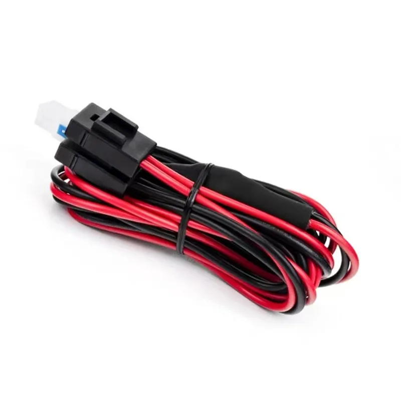 Кабель питания длиной 3 м для YAEUS FT-450D FT-891 FT-991A FTDX101D FTDX10 FTDX3000 для ICOM IC-7300 IC-9700 IC-7610 IC-718 и т. д. CB радио