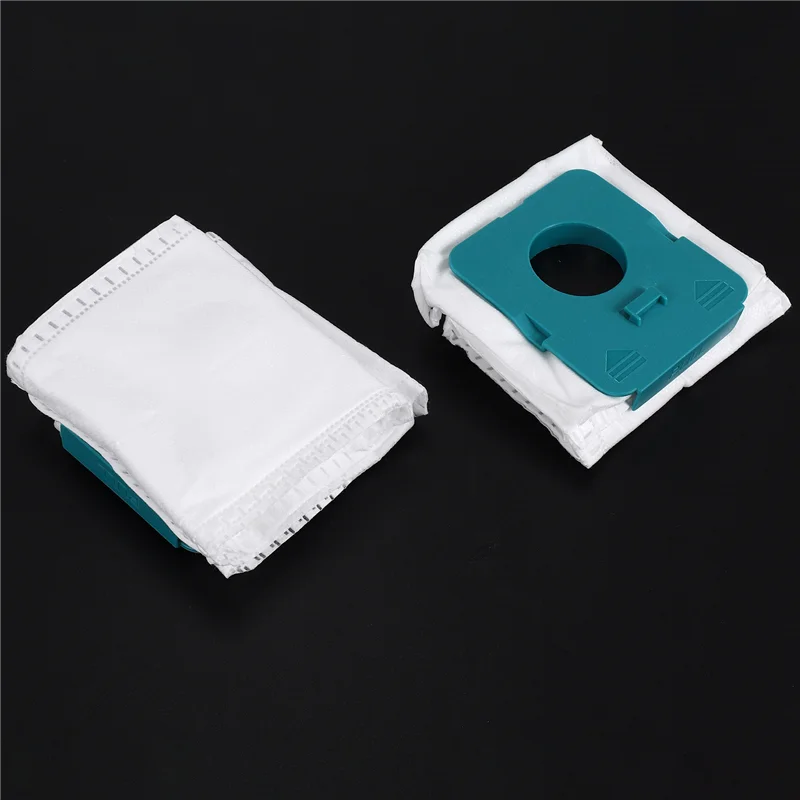 A39M 15 個ダストバッグジェットクリーンステーション交換部品ビスポーク VS20A95923W