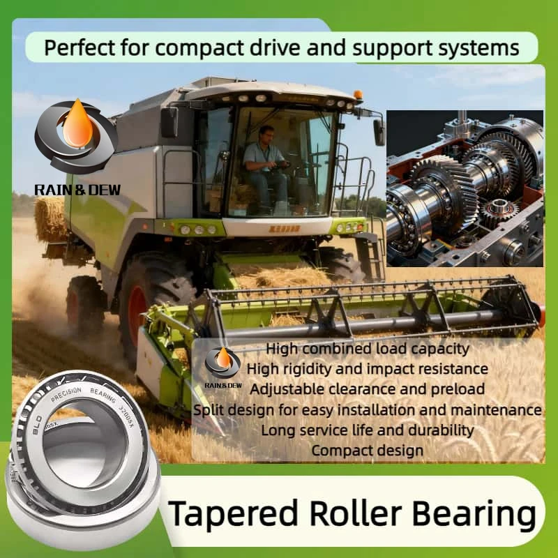 

Конический роликовый подшипник 1 шт. ABEC-7 Precision 32906. В комплект входят несколько моделей: 304812, 32907, 284715, 254812, 254715.