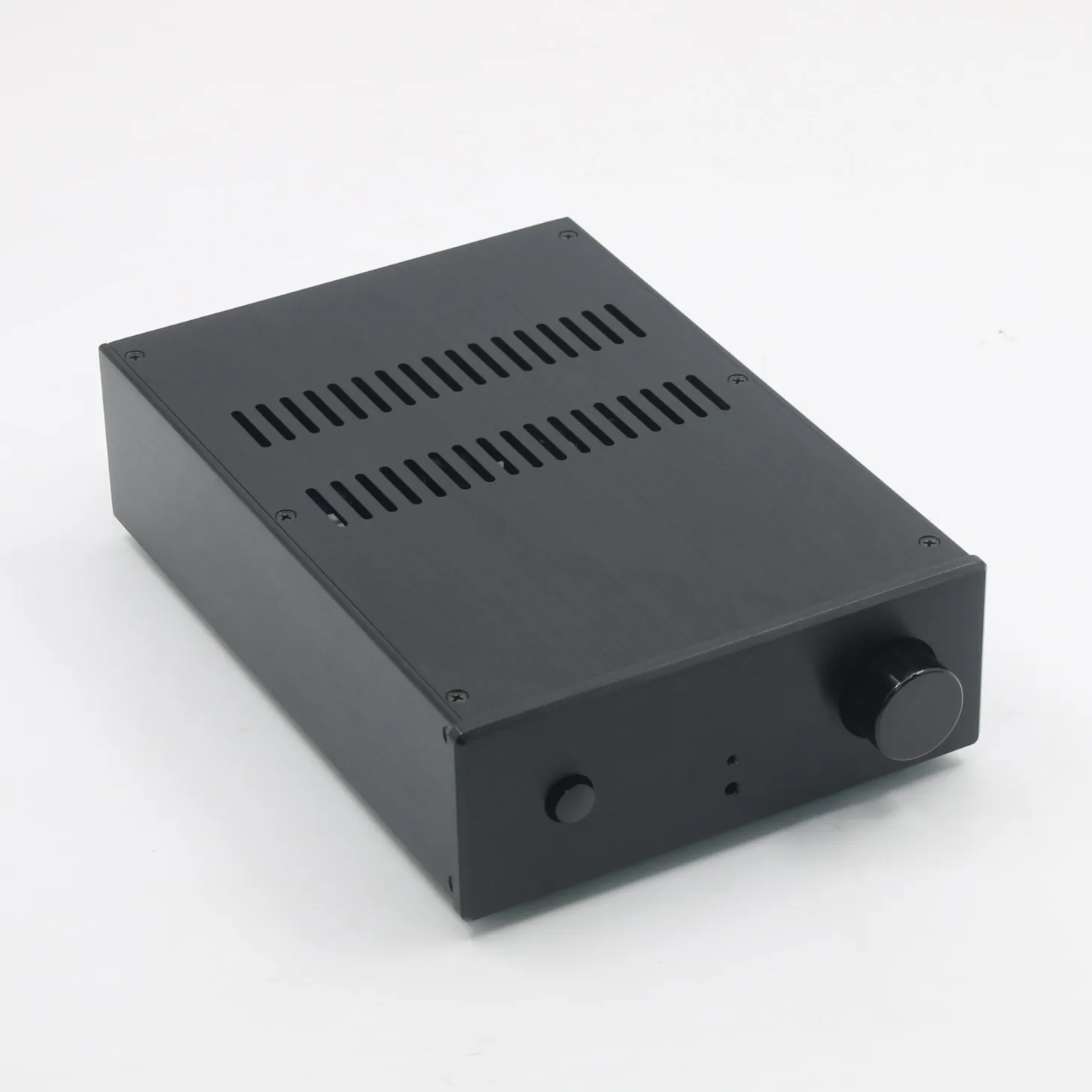 إشارة نيم NAIM NAP200 HiFi ستيريو مكبر صوت منزلي ، N2 قناة مزدوجة ، 70W + 70W أمبير