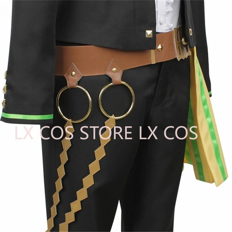 أوما موسومي بريتي ديربي فوجي كيسيكي أزياء تنكرية لحفلات عيد الميلاد والهالوين #5