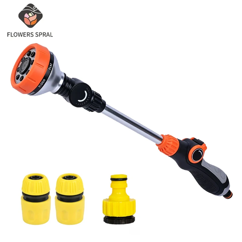 pistola-de-pulverizacao-de-Agua-para-mangueira-de-jardim-com-cabo-ajustavel-8-bicos-de-pulverizacao-haste-longa-aspersor-de-jardim-ferramentas-de-jardim-para-plantas-altas-e-lavagem-de-carros