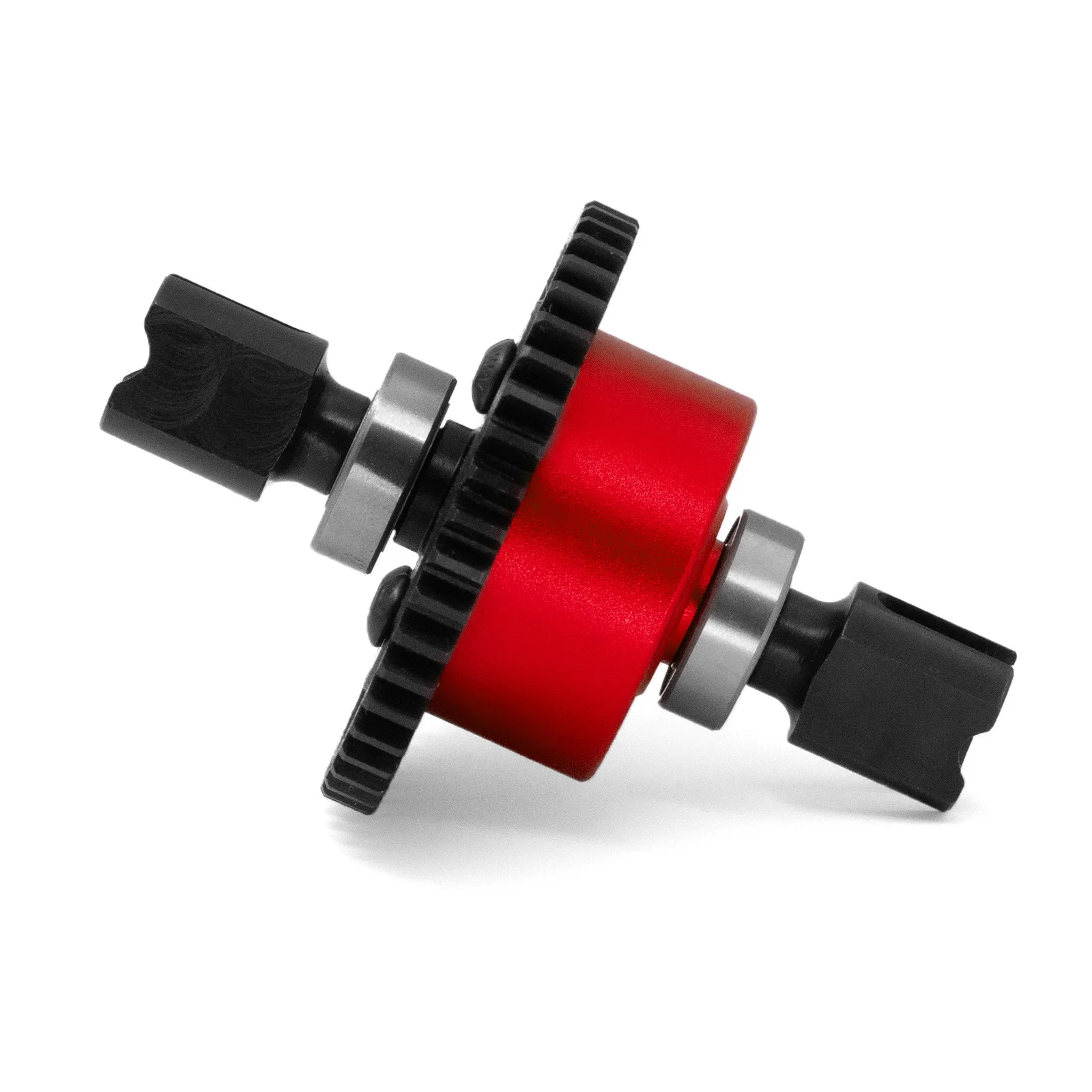 Metal 46T Center Diff Set for ARRMA 1/7 Mojave Infraction Felony Limitless 6S BLX 1/8 Karton Typhon Outcast Talion 6S BLX RC Car